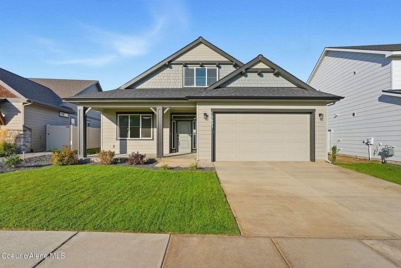 2693 Victor Loop - Photo 1