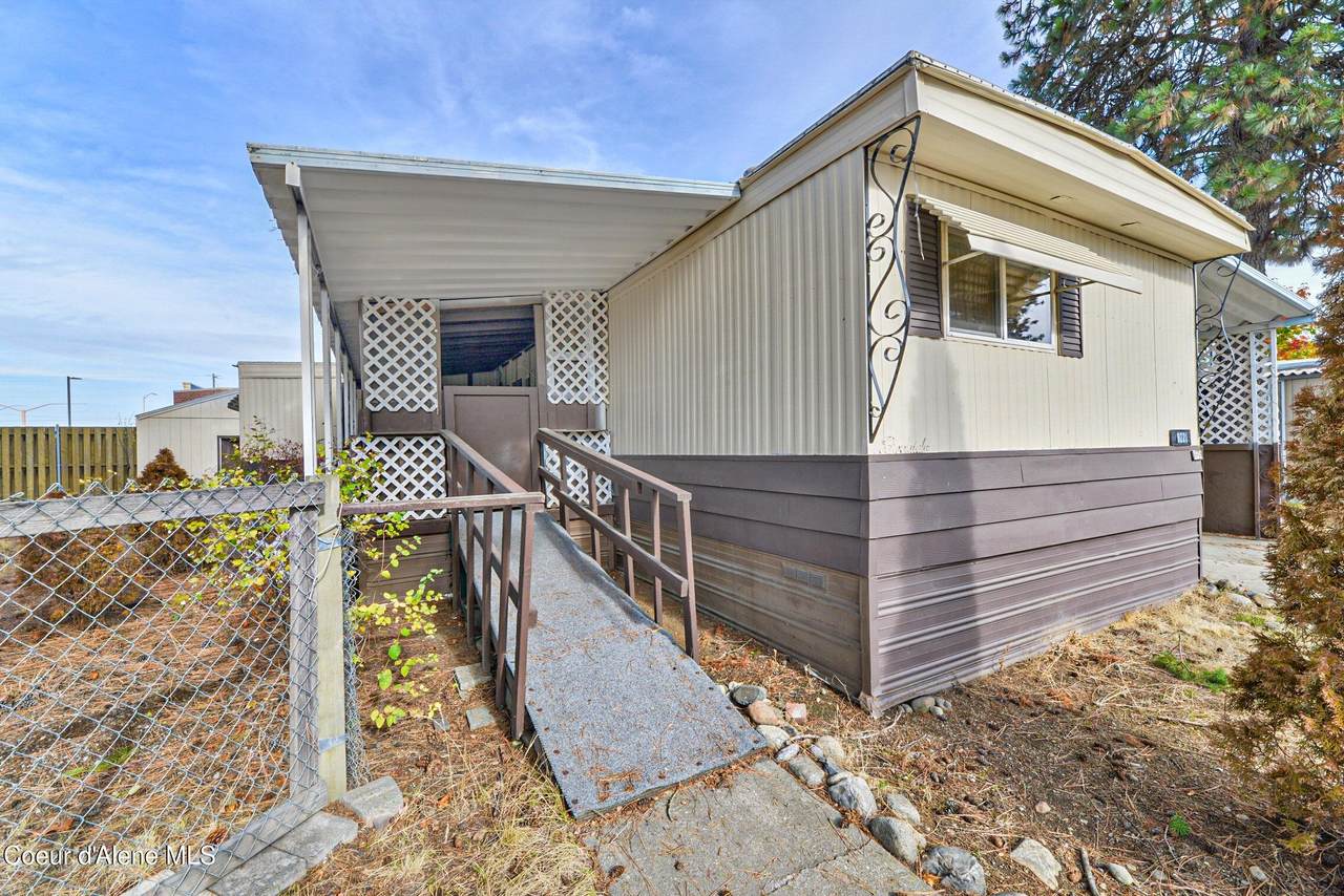 9221 Starr Loop - Photo 1