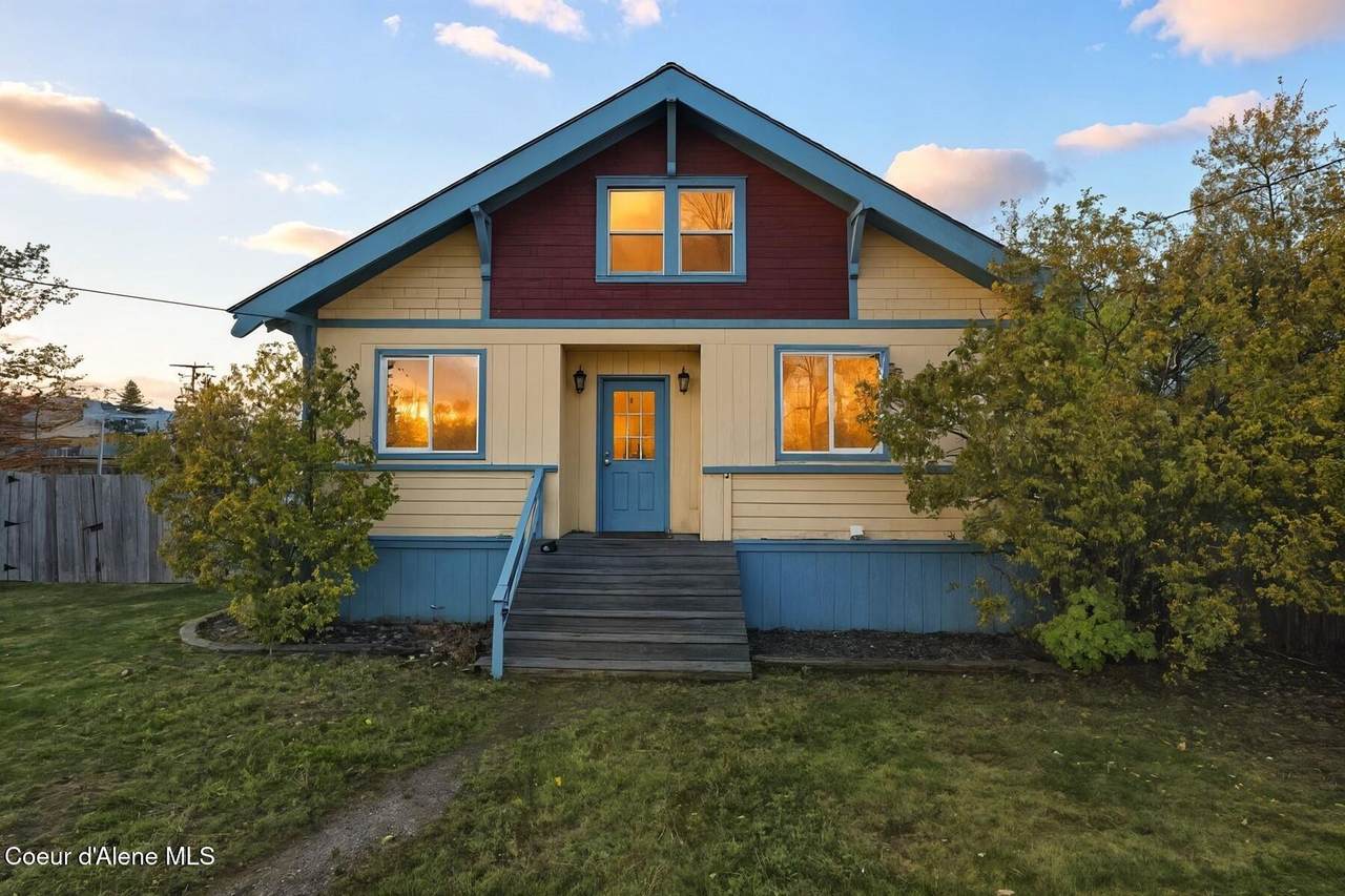 1509 Cedar St - Photo 1