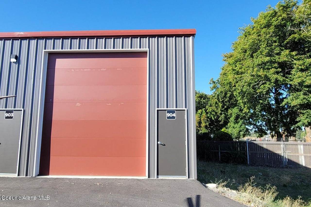 6829 Seltice Way - Photo 1