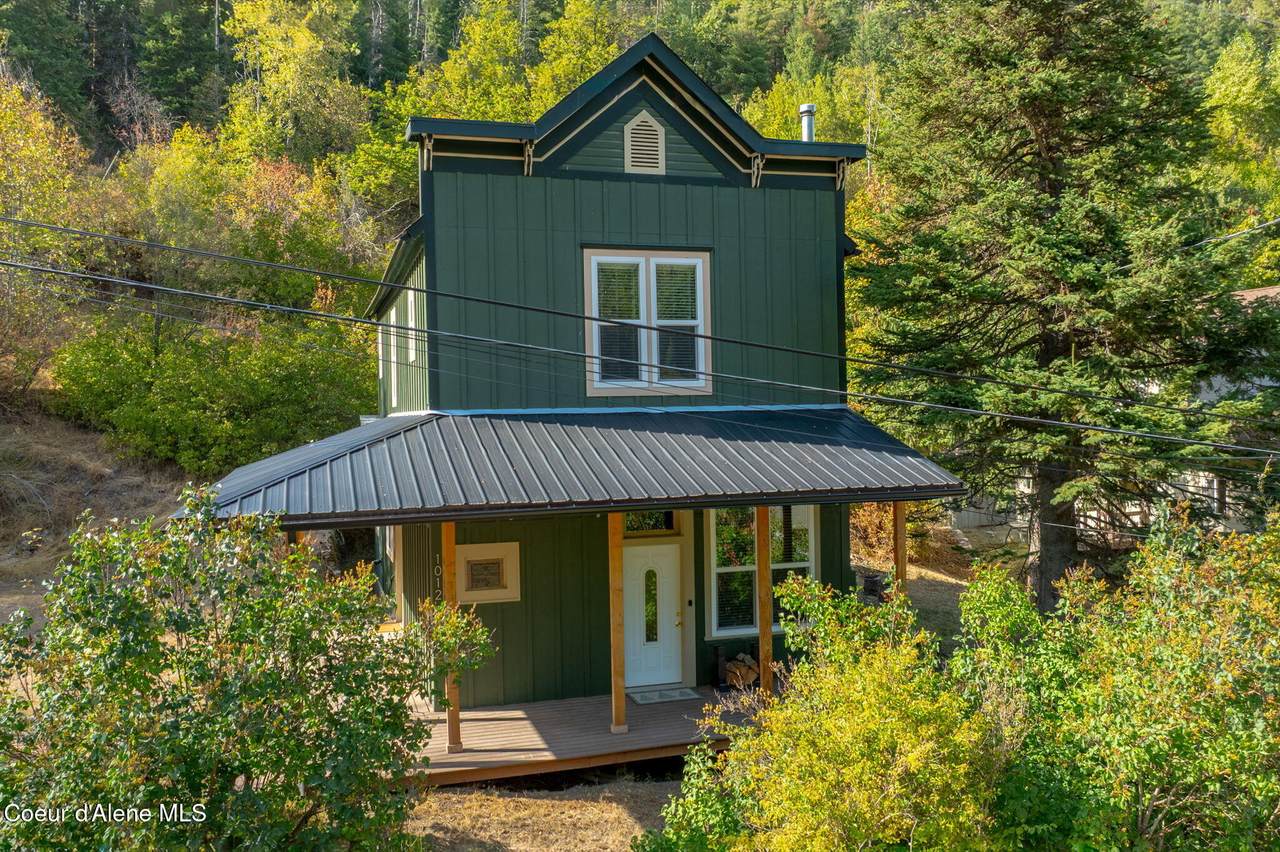 1012 Main Wardner St - Photo 1