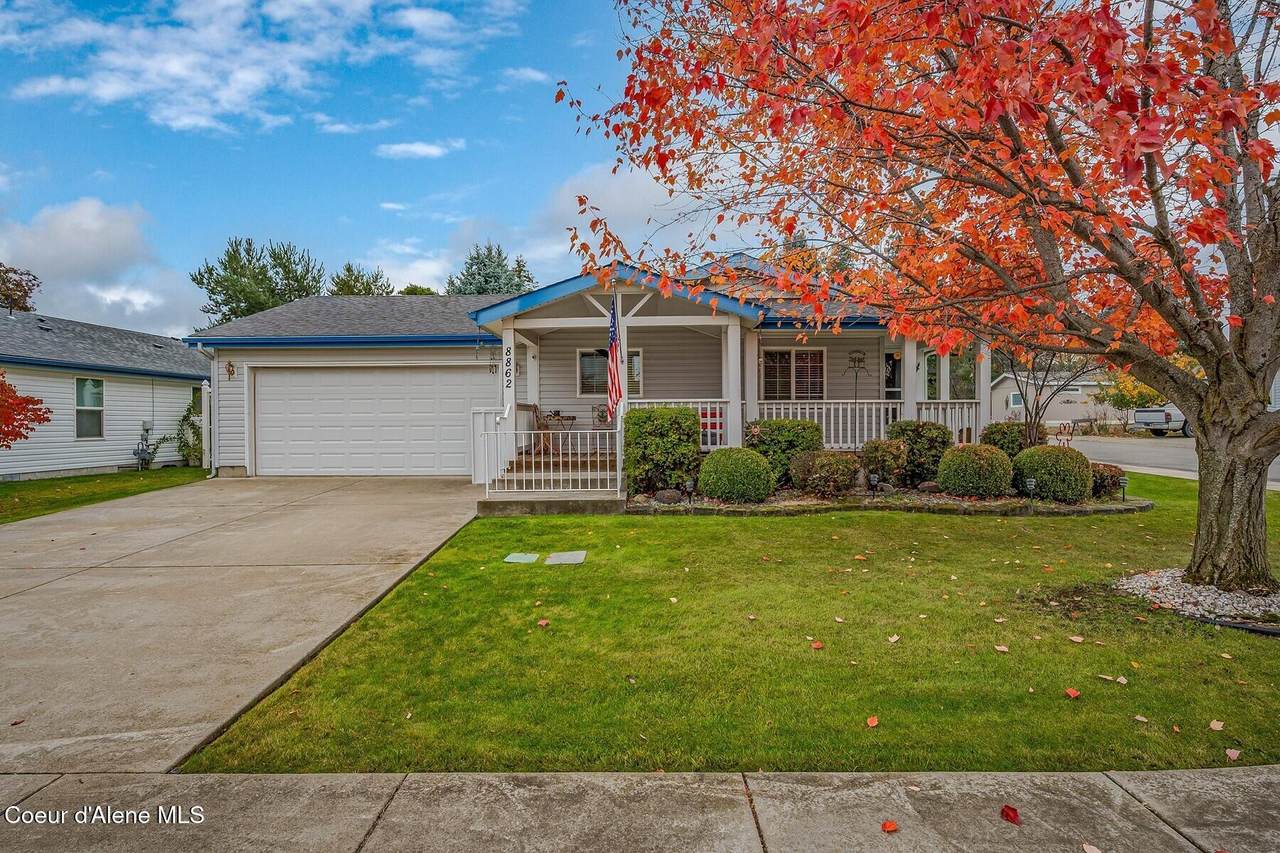 8862 Mac Arthur Way - Photo 1