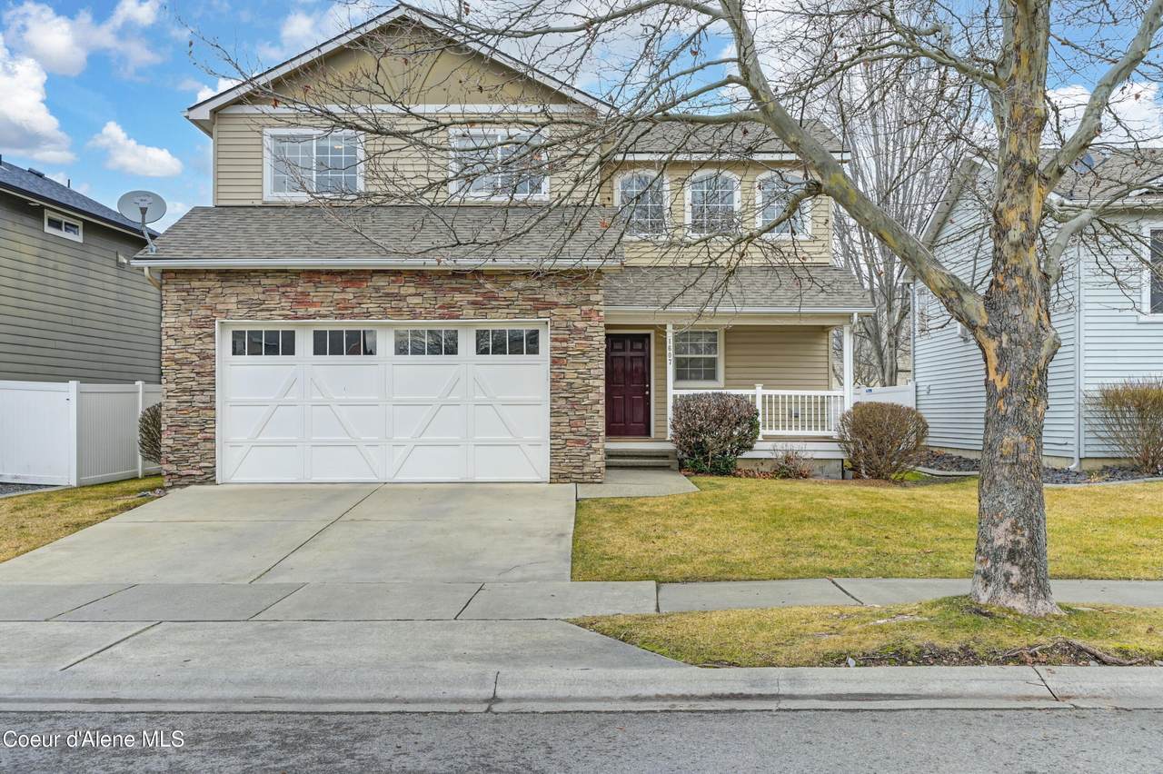 1607 Yaquina Dr - Photo 1