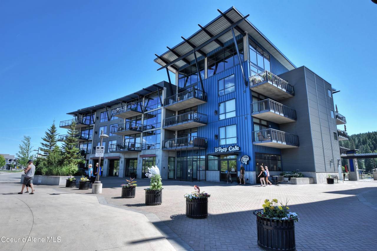 1884 Bellerive - Photo 1