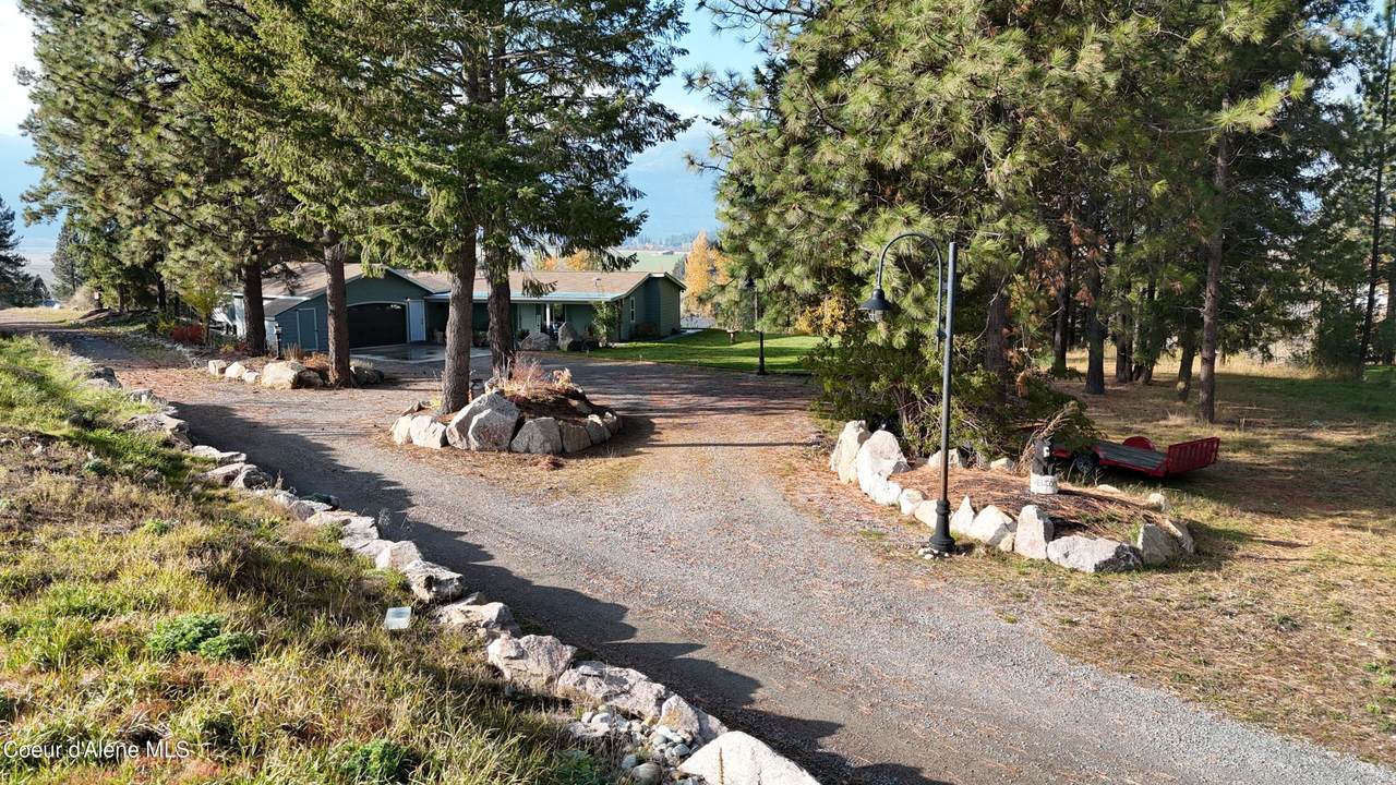 53 Soaring Eagle Lane - Photo 1