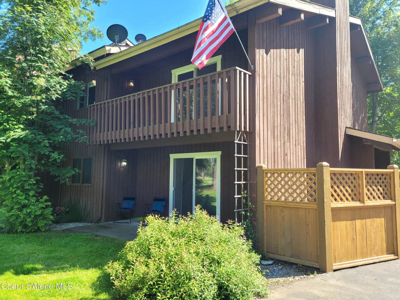 5305 Fairway Lane - Photo 1