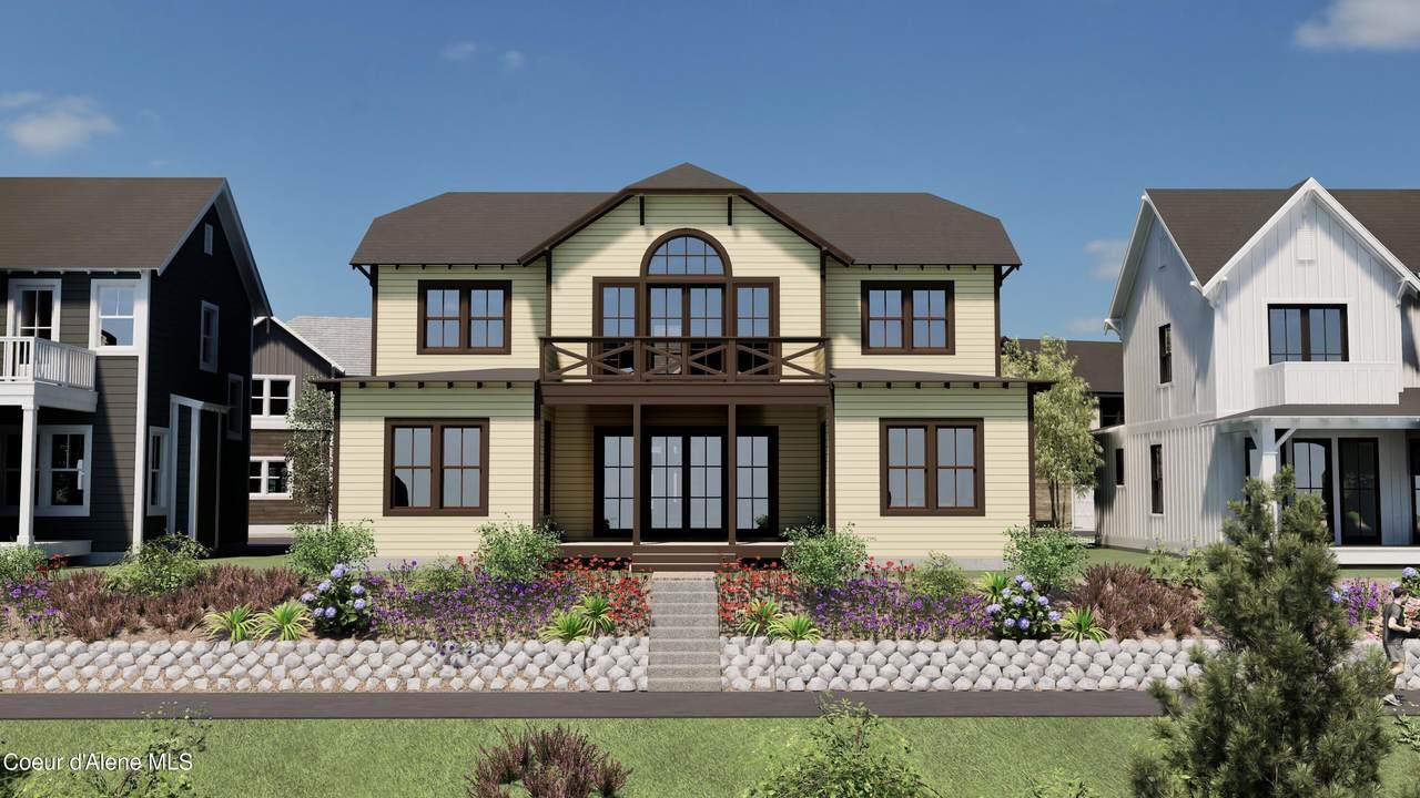 Lot4,Blk1 Kayak Loop - Photo 1