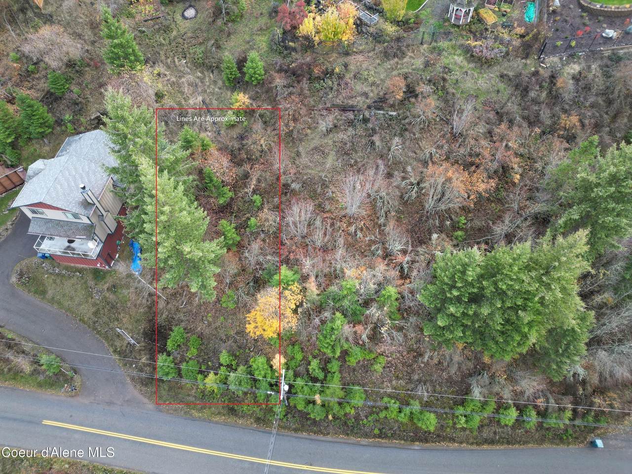 NKA Upper Hayden Lake Rd Lt 126 - Photo 1