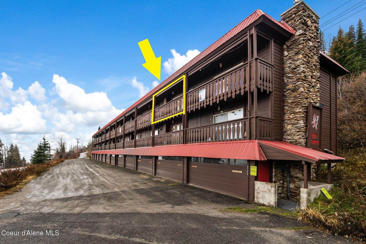 8754 Schweitzer Mtn Rd - Photo 1