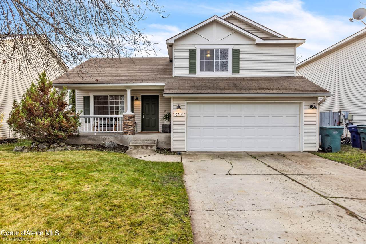 2716 Versailles Dr - Photo 1