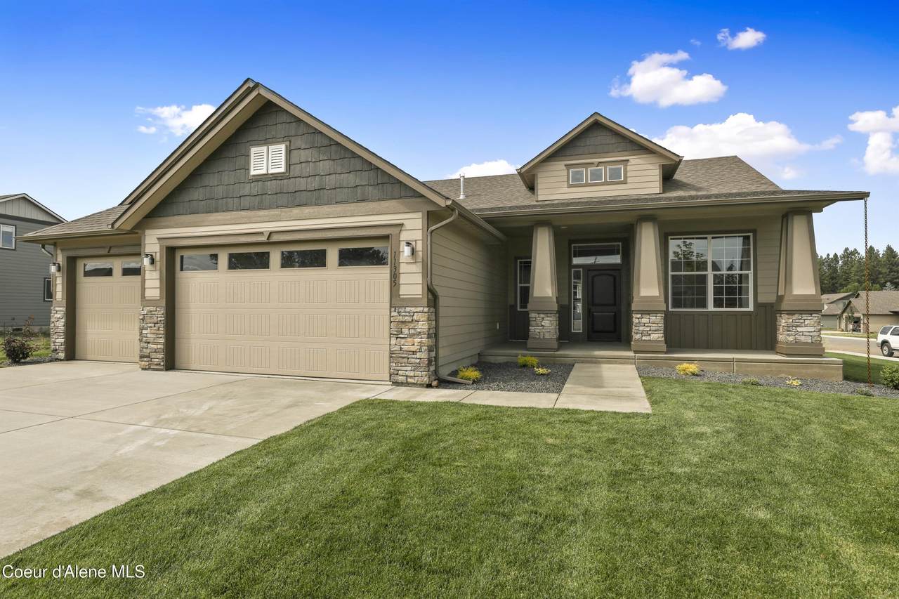 9086 California Street - Photo 1