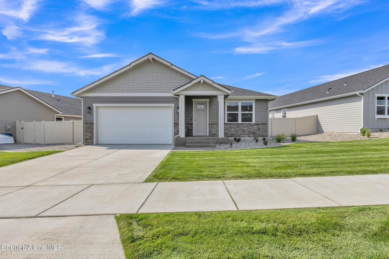 6875 Coeur Terre Blvd - Photo 1