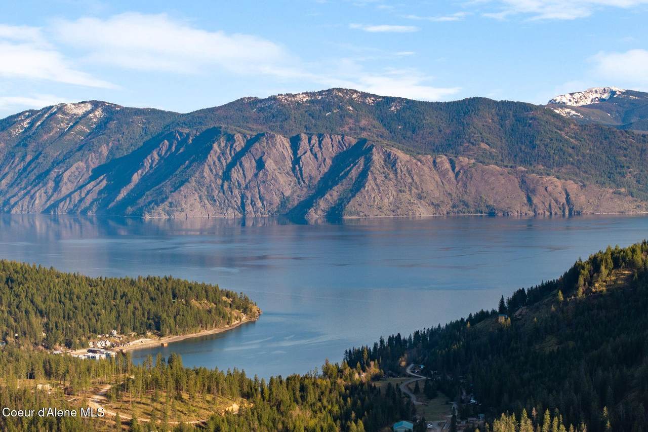 Lot B Spring View Ln - Photo 1