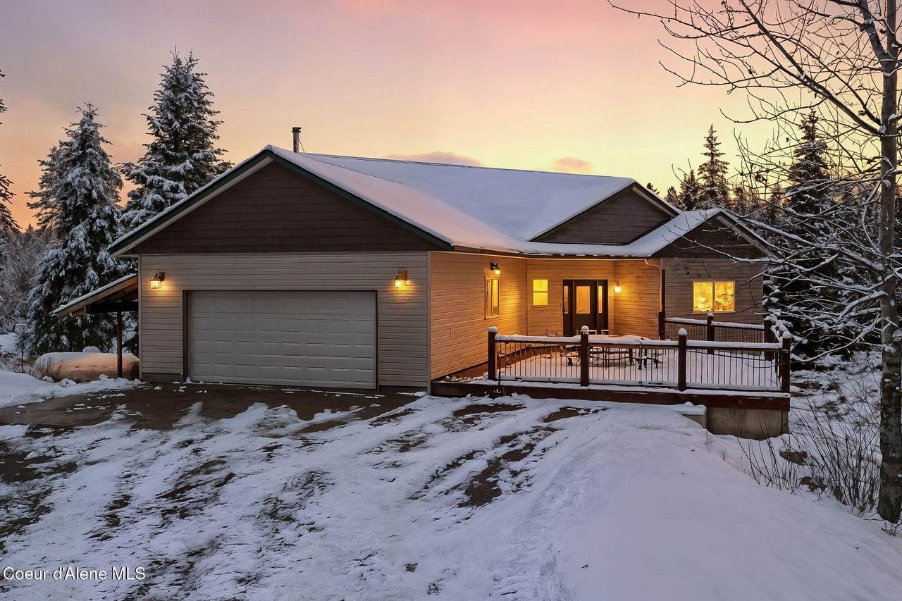 162 Cedar View Estates Rd - Photo 1