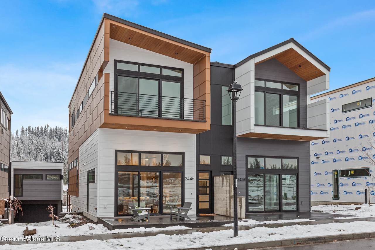 2446 Lumber Lane - Photo 1