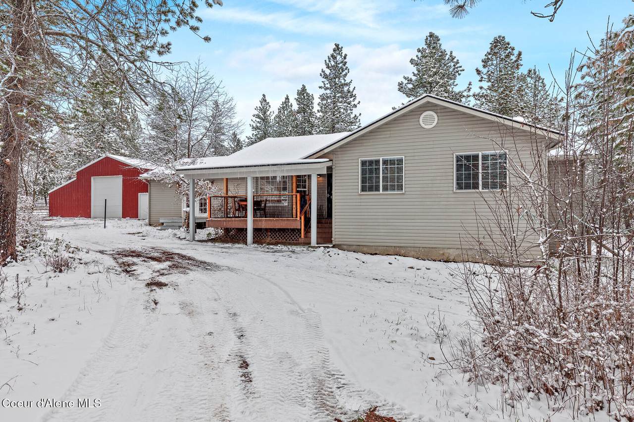 4855 Sarah Loop - Photo 1