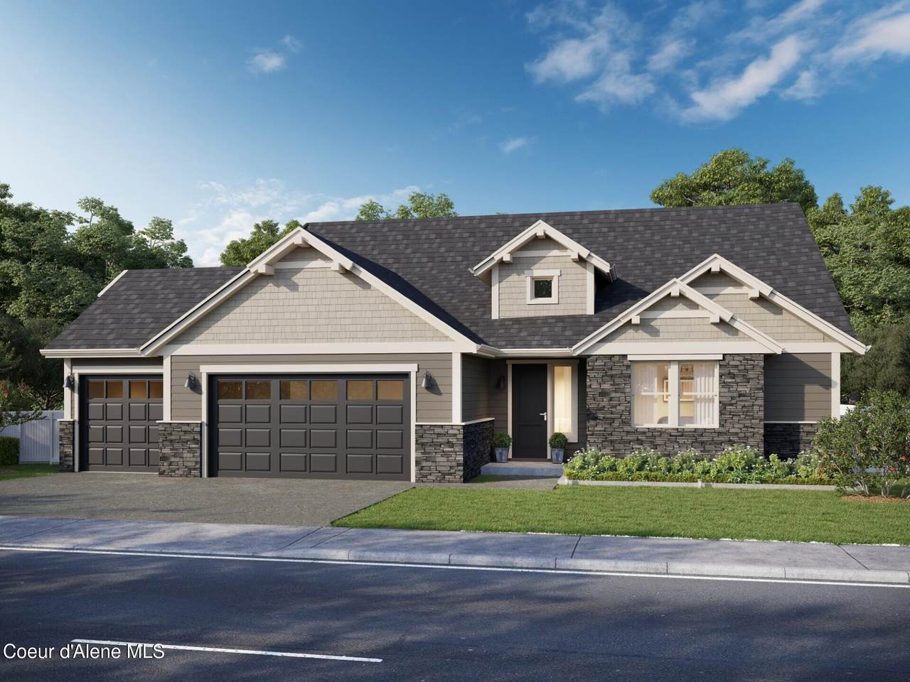 4448 Enclave Way - Photo 1