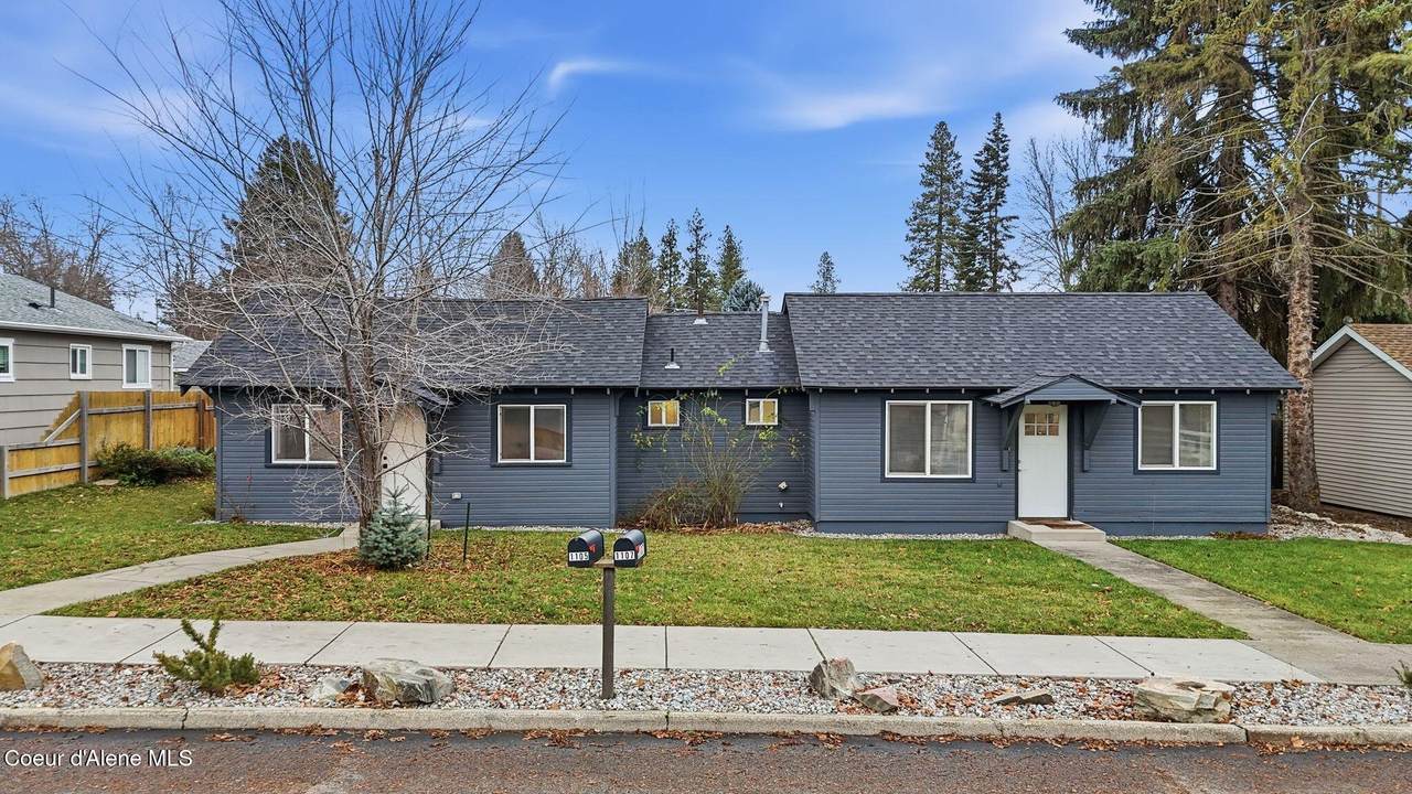 1105/1107 Harrison Ave - Photo 1