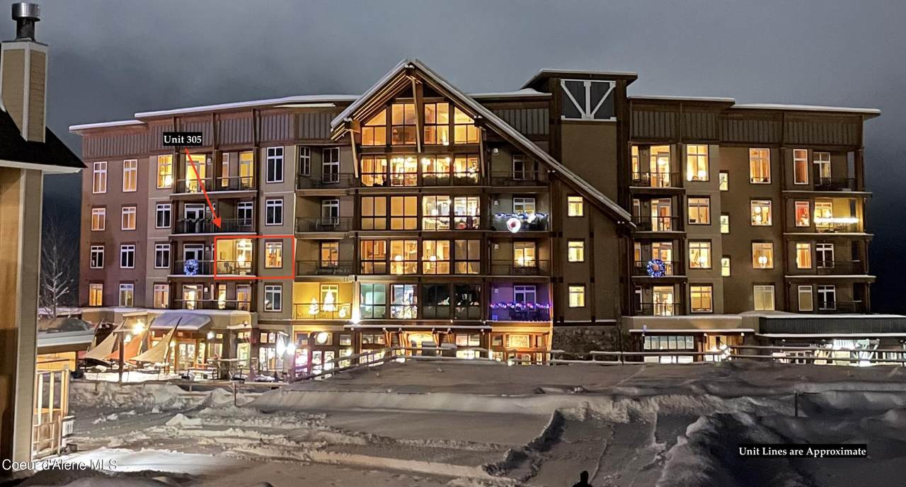 124 Village Lane - Photo 1