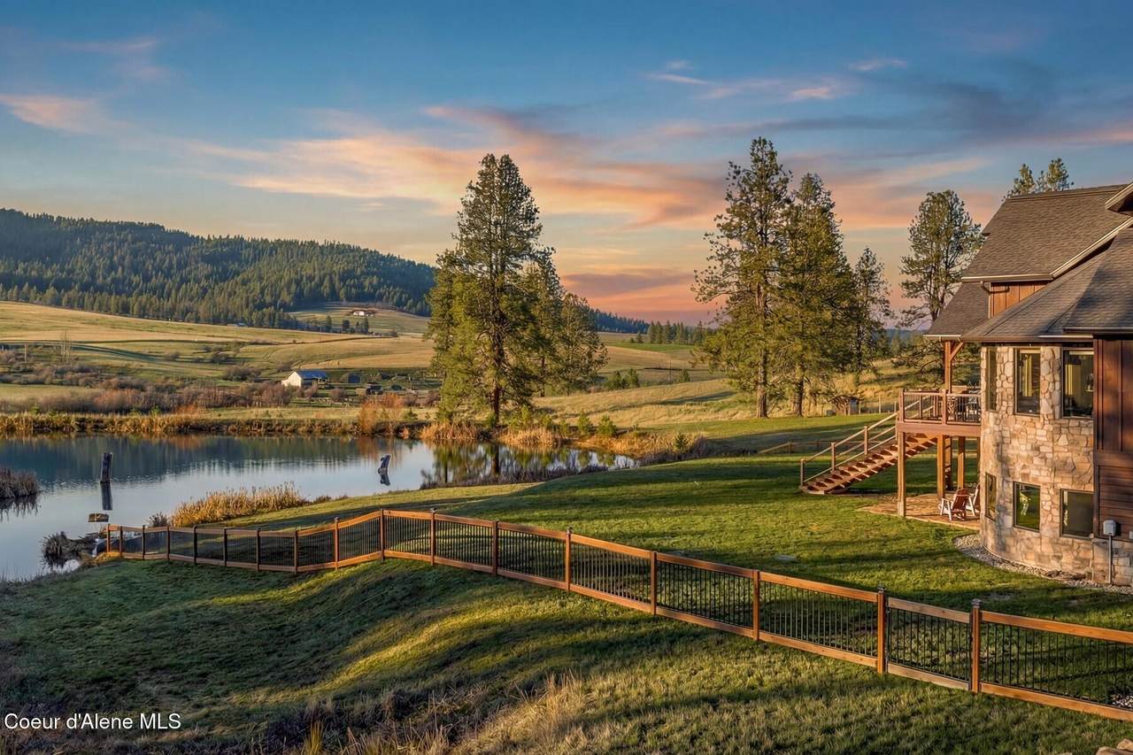 337 Coon Creek Road - Photo 1