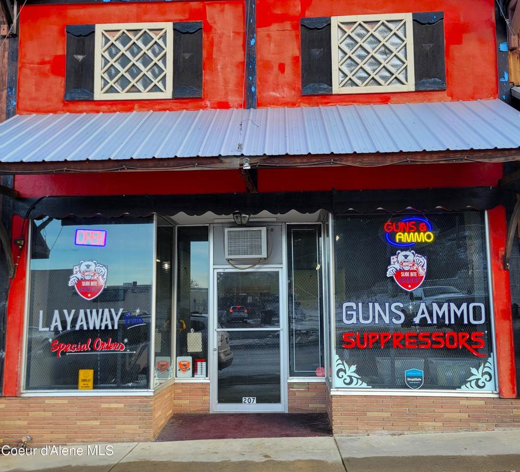 207 Main St. - Photo 1