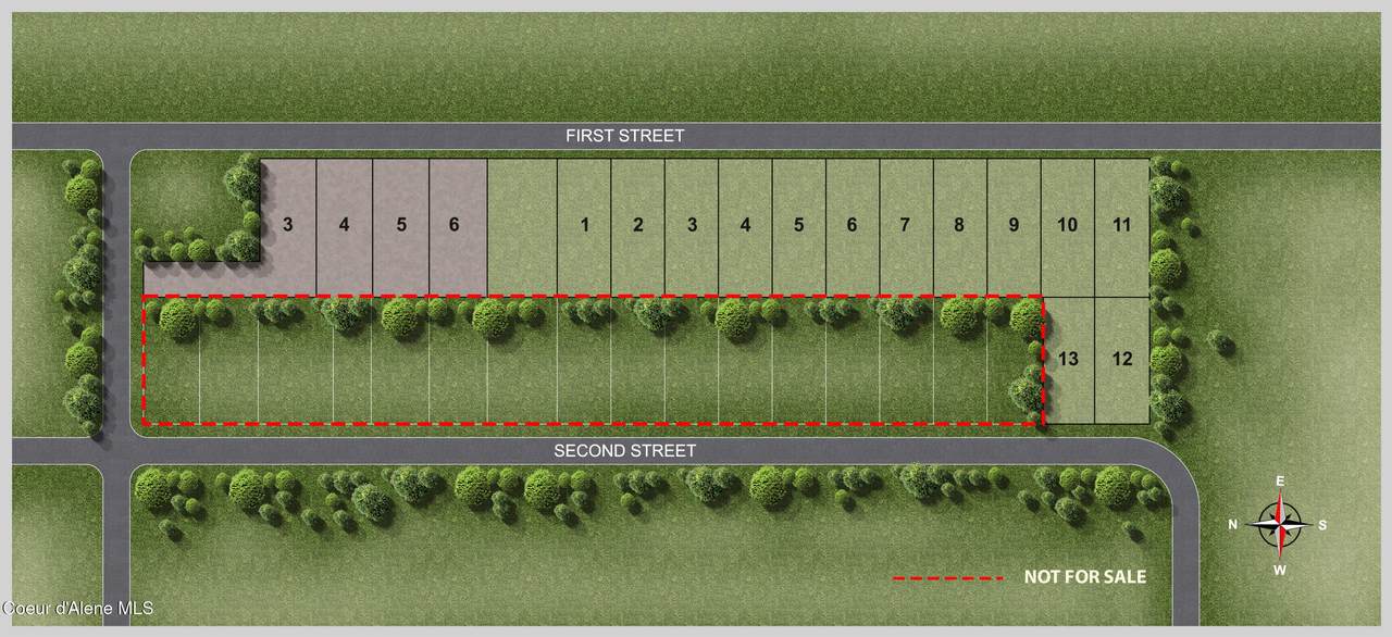 NNA First St - Photo 1