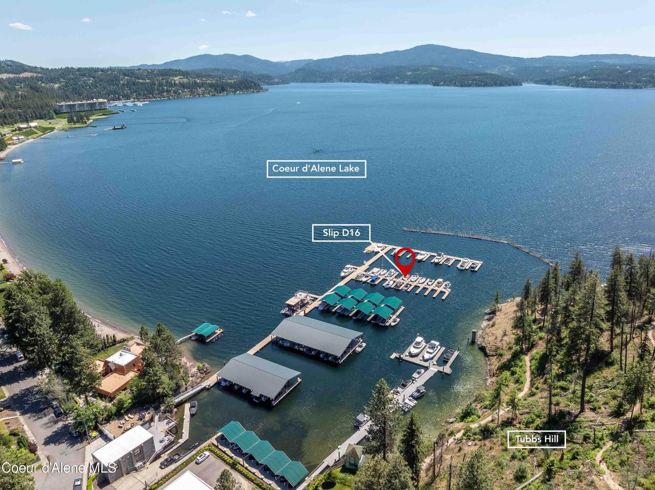 1100 E Lakeshore Dr - Photo 1