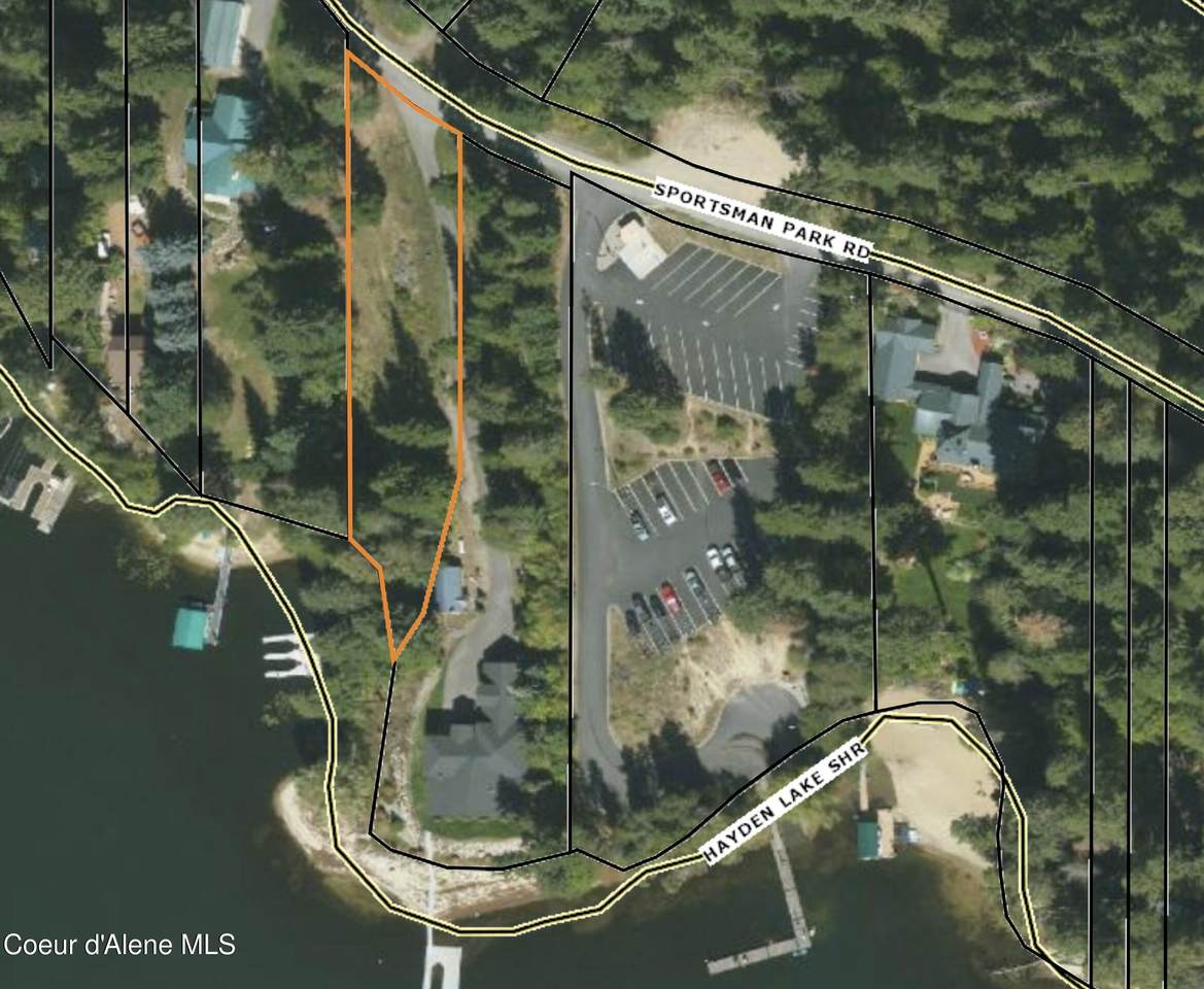 NNA Sportsman Park Rd - Photo 1