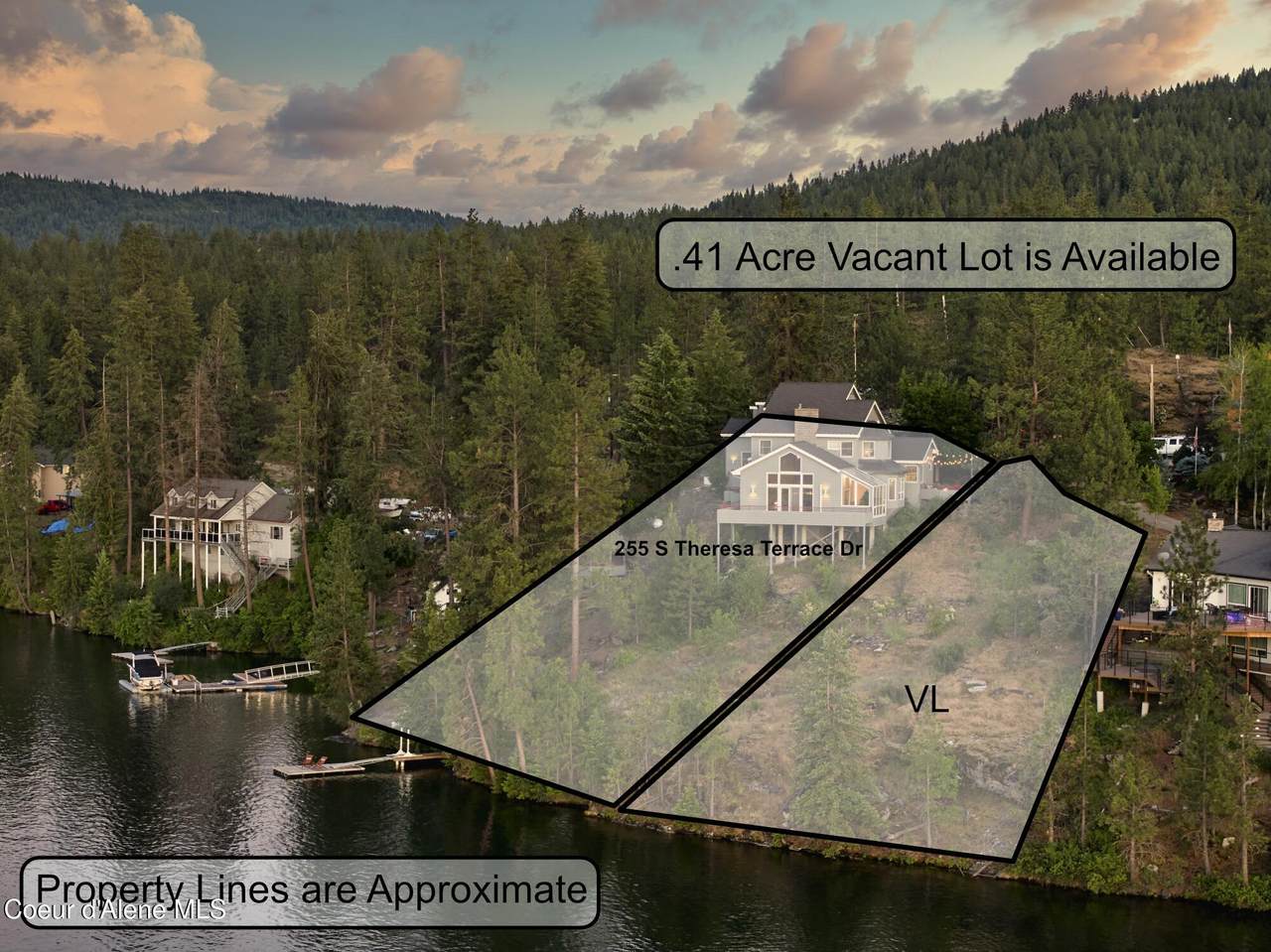 255 Theresa Terrace Drive - Photo 1