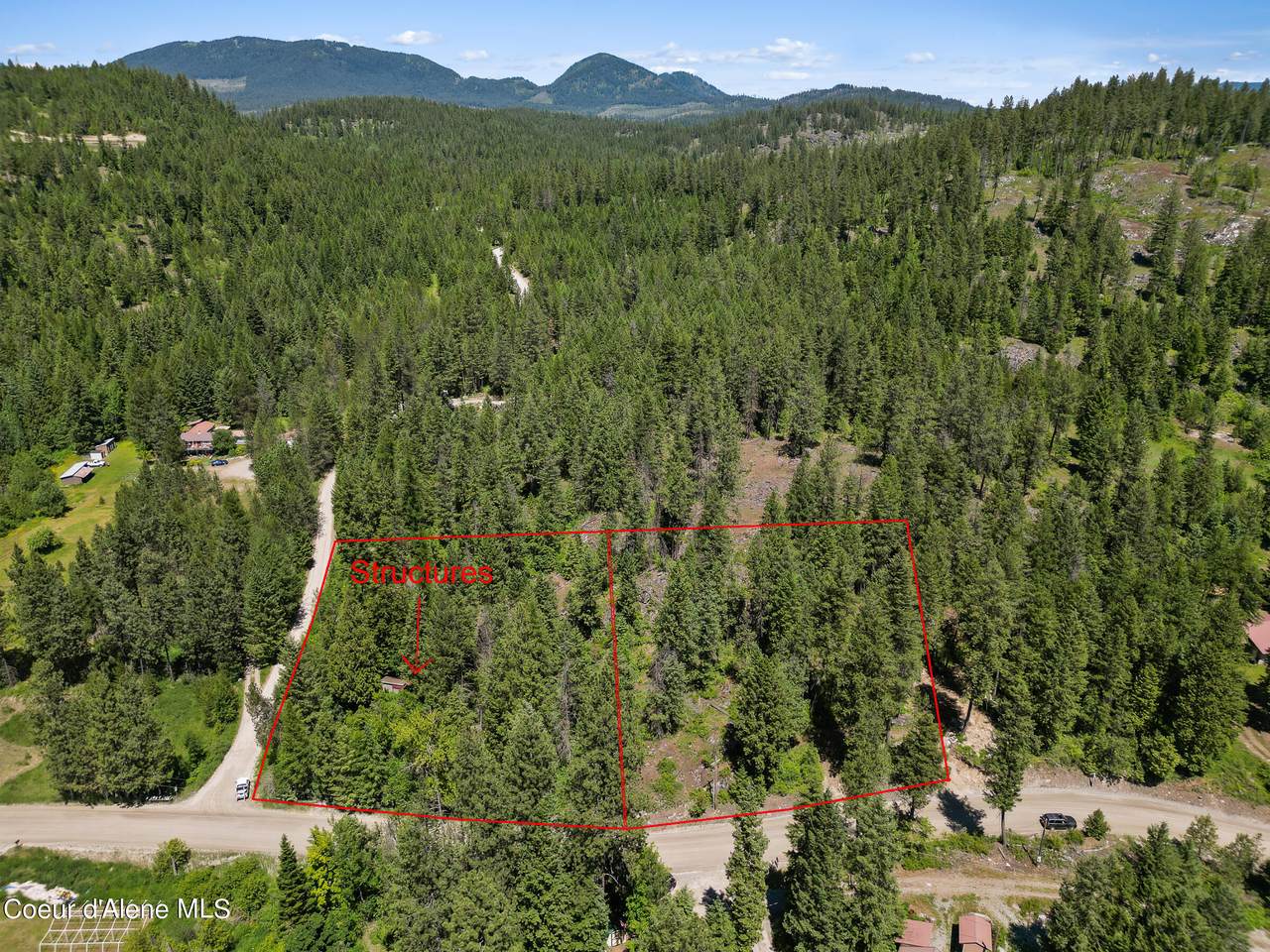 1331 Kelso Lake Rd - Photo 1