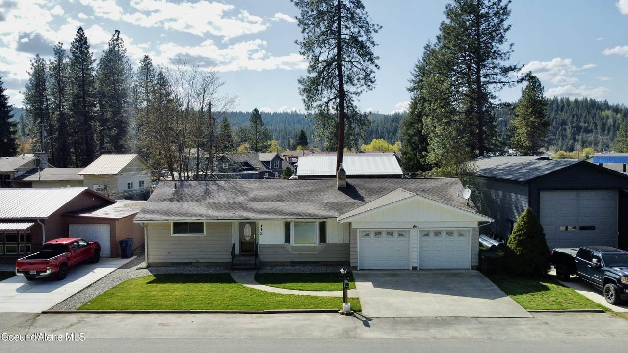 112 Woodland Dr - Photo 1