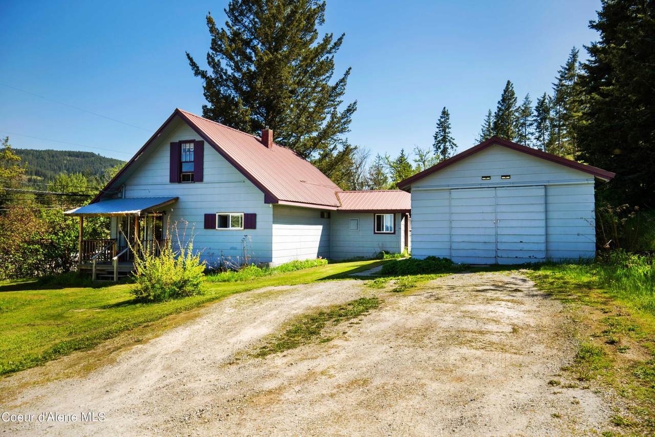 50 Smokehouse Rd - Photo 1