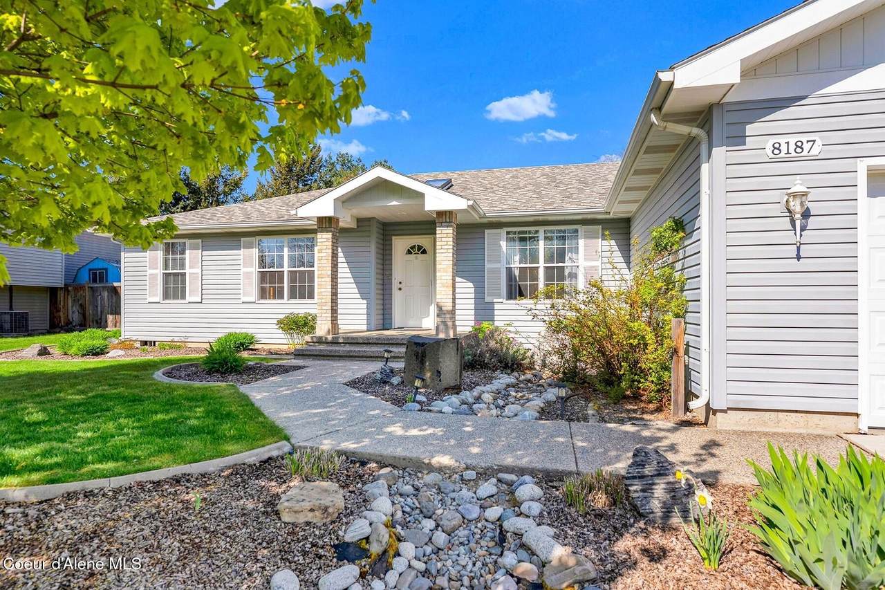 8187 Summerfield Loop - Photo 1