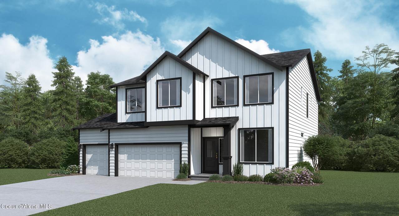 457 Burdock Loop - Photo 1