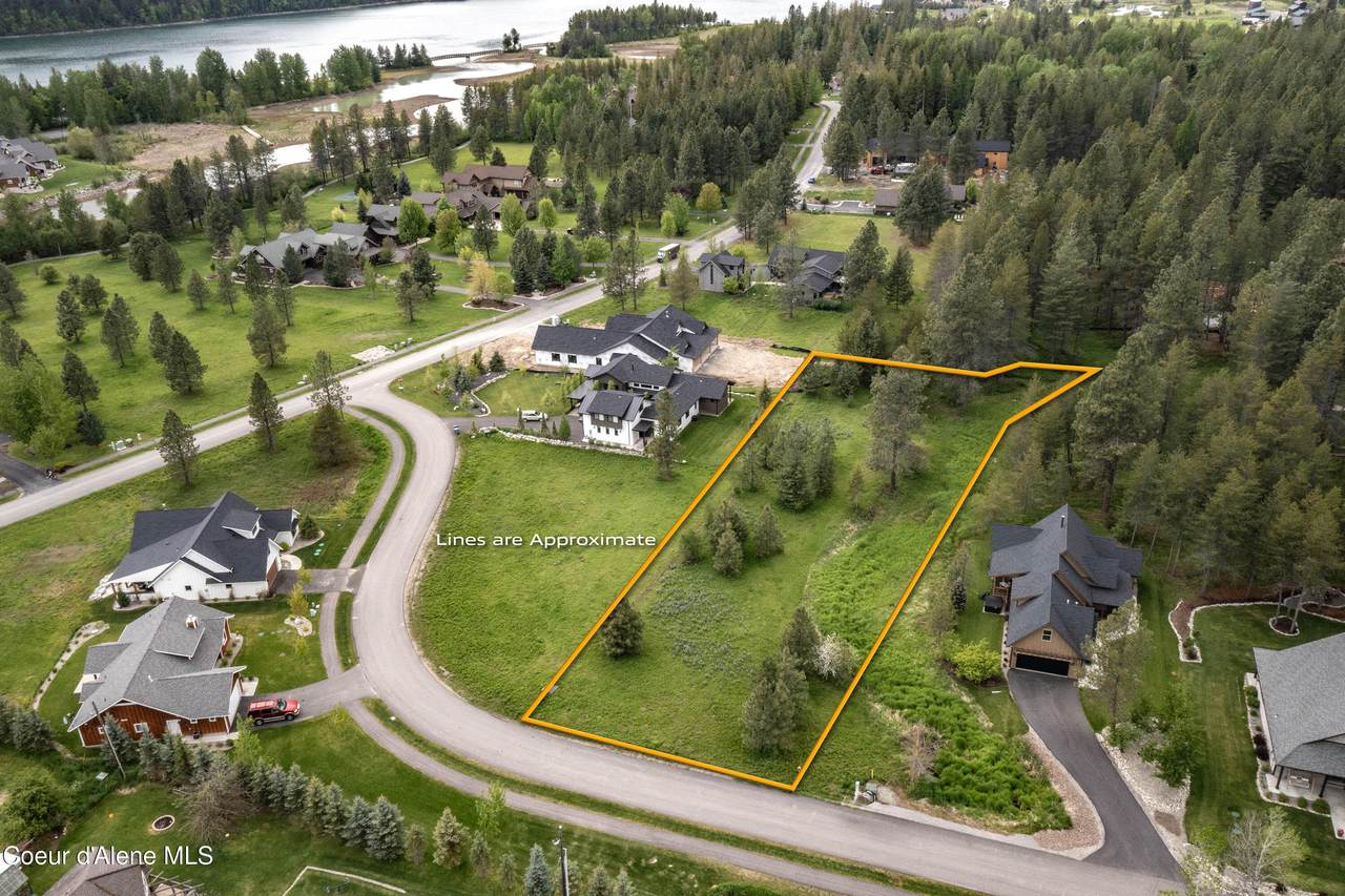 Lot 11 Hewitt Lane - Photo 1