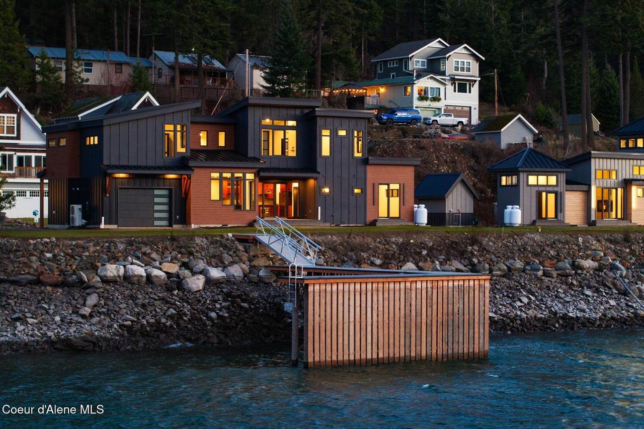1770 Garfield Bay Rd - Photo 1