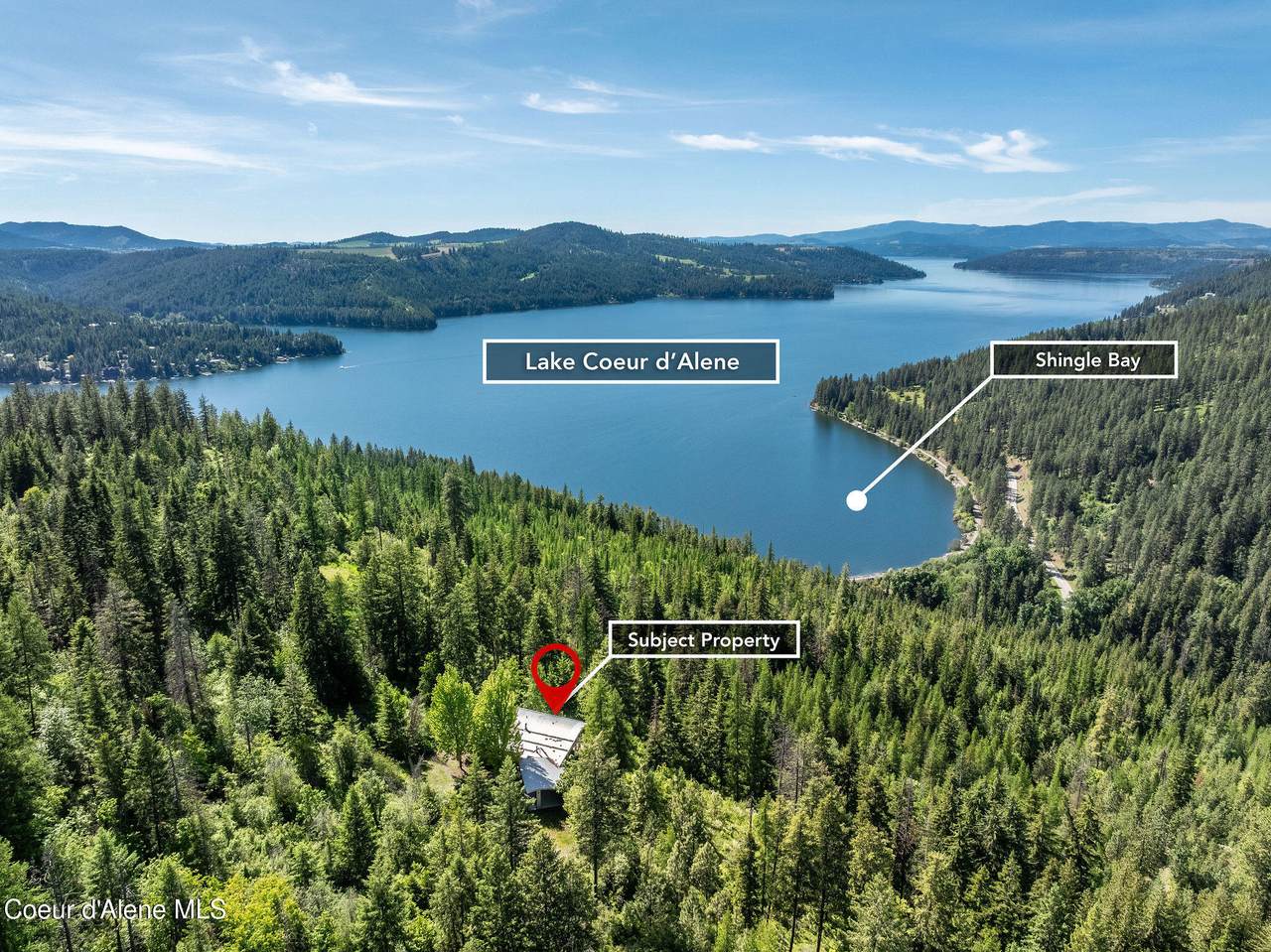 3463 Sunset Dr - Photo 1