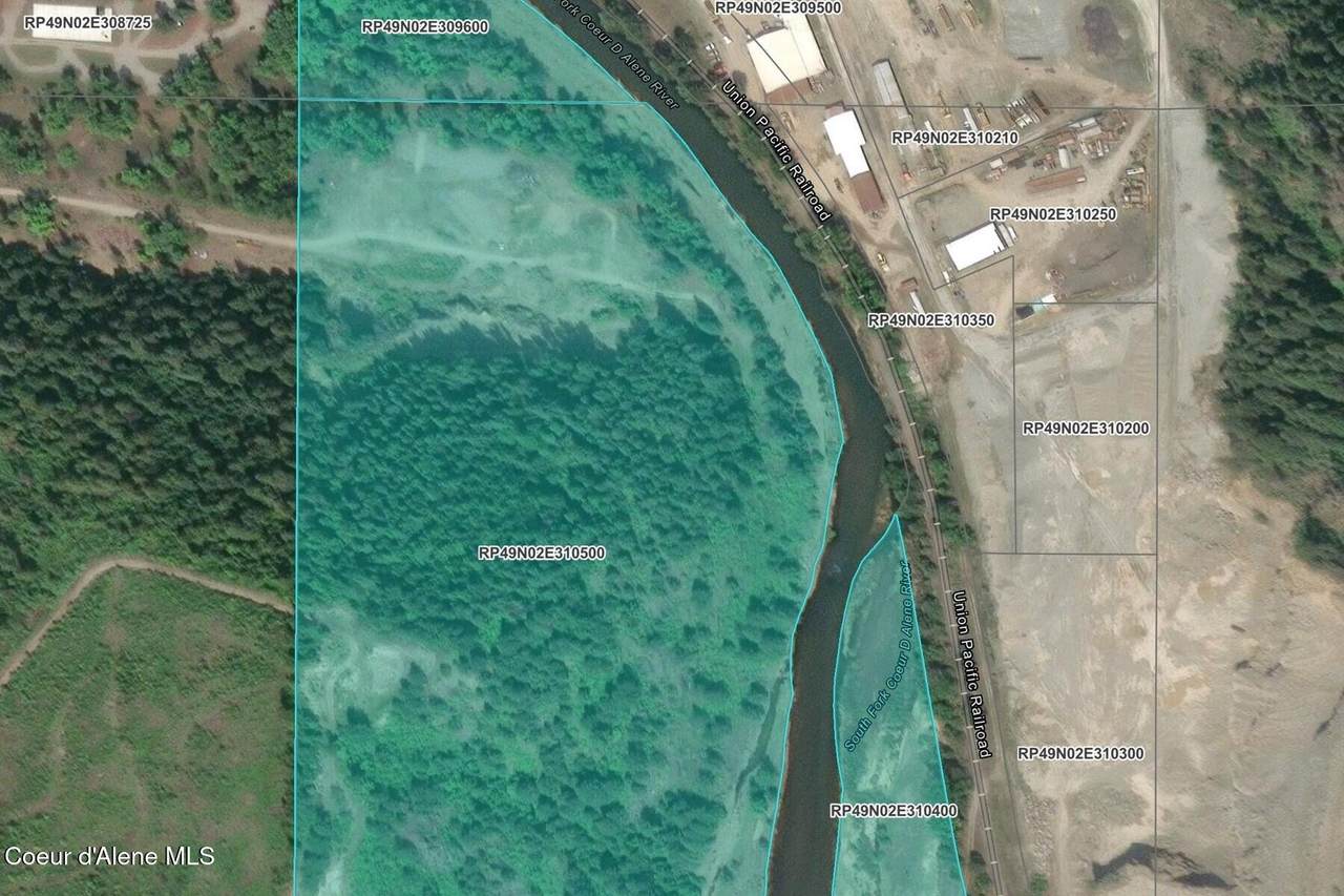NKA Coeur D'alene River Rd - Photo 1
