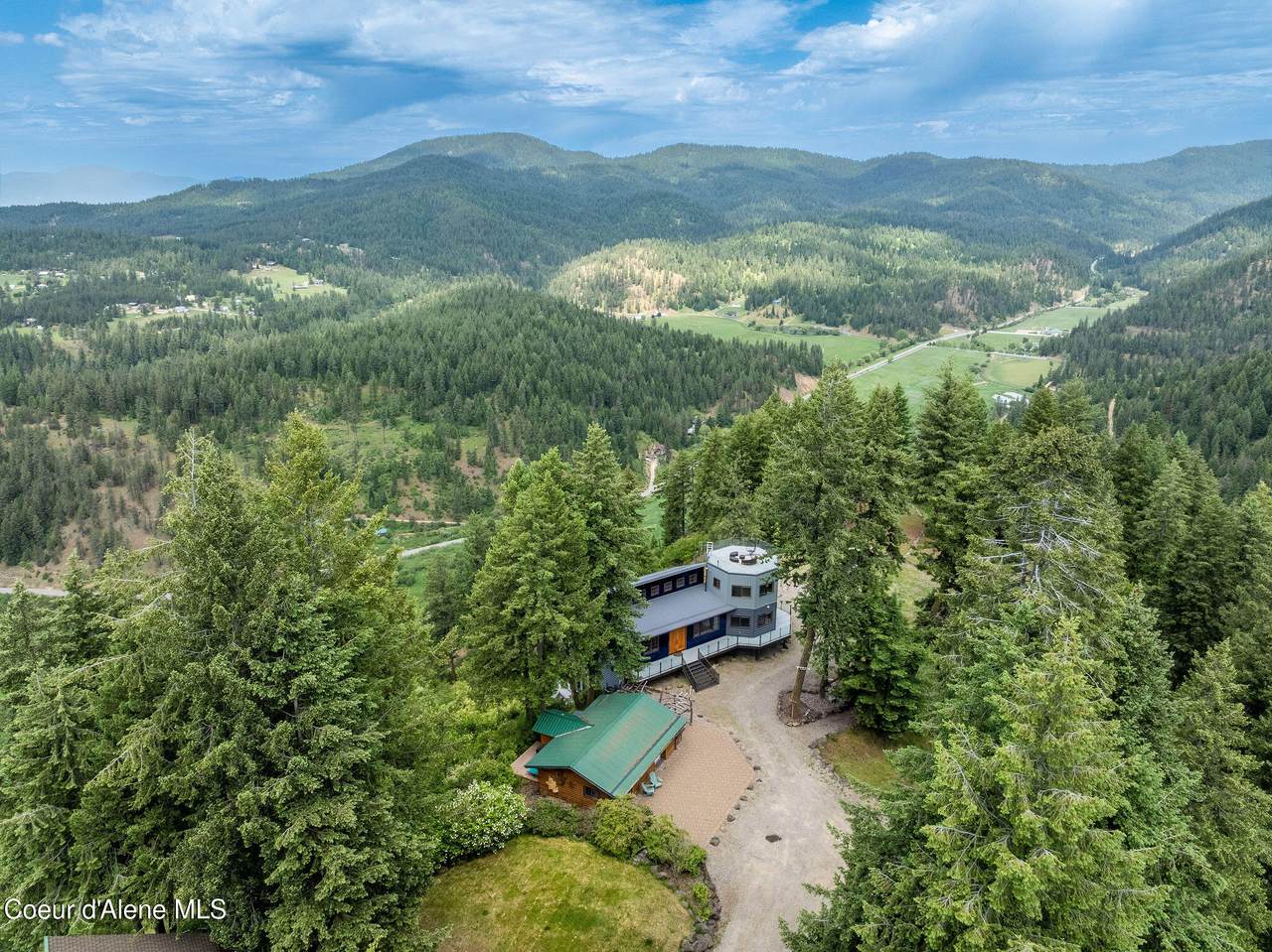 23 Lightning Spur Ln - Photo 1