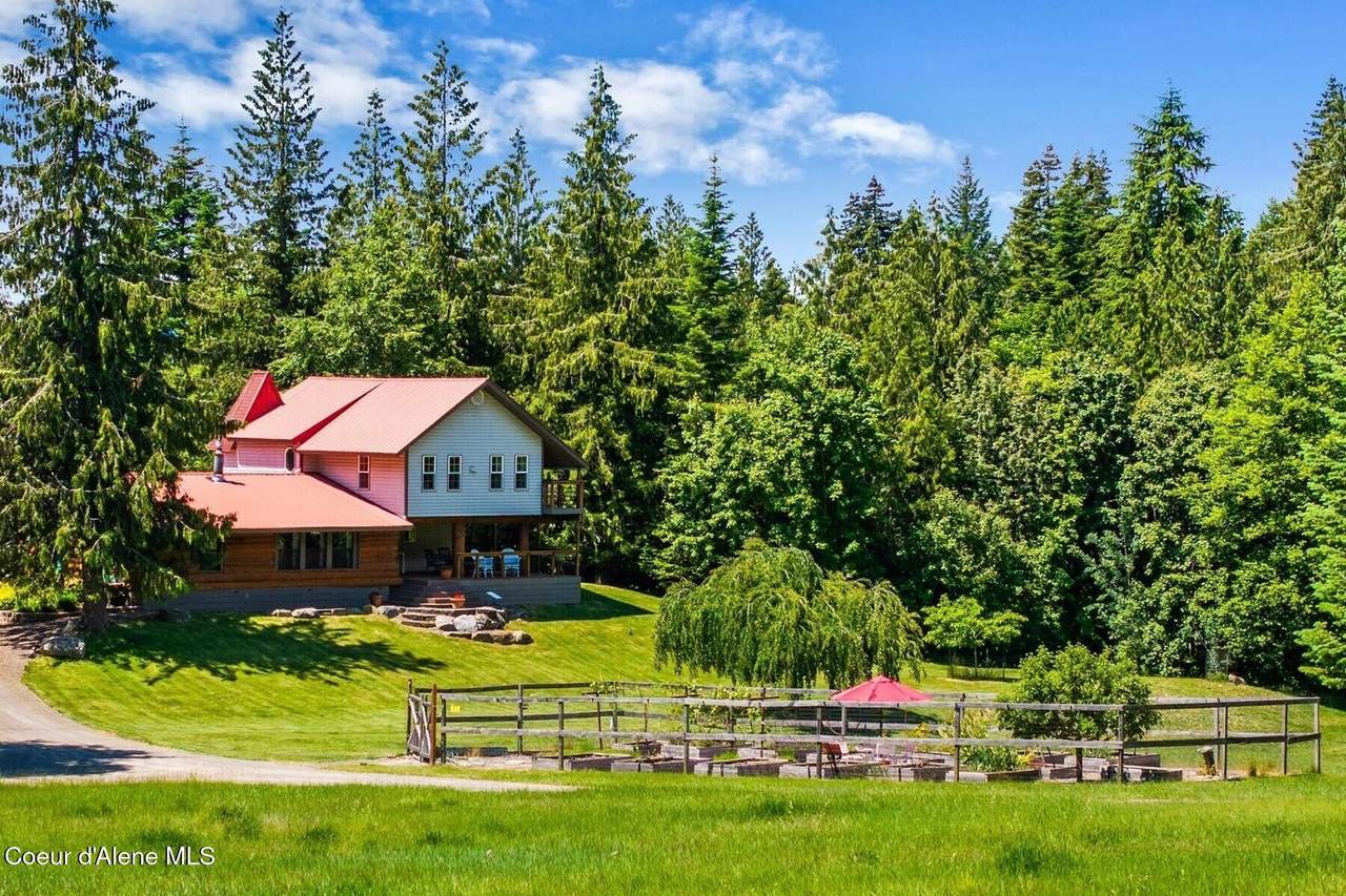 343 Spring Creek Rd - Photo 1