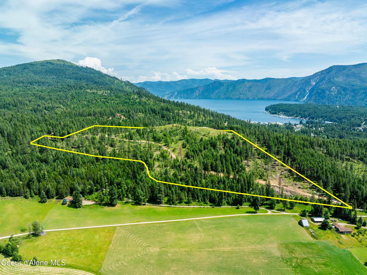 1140 Salee Creek Rd - Photo 1