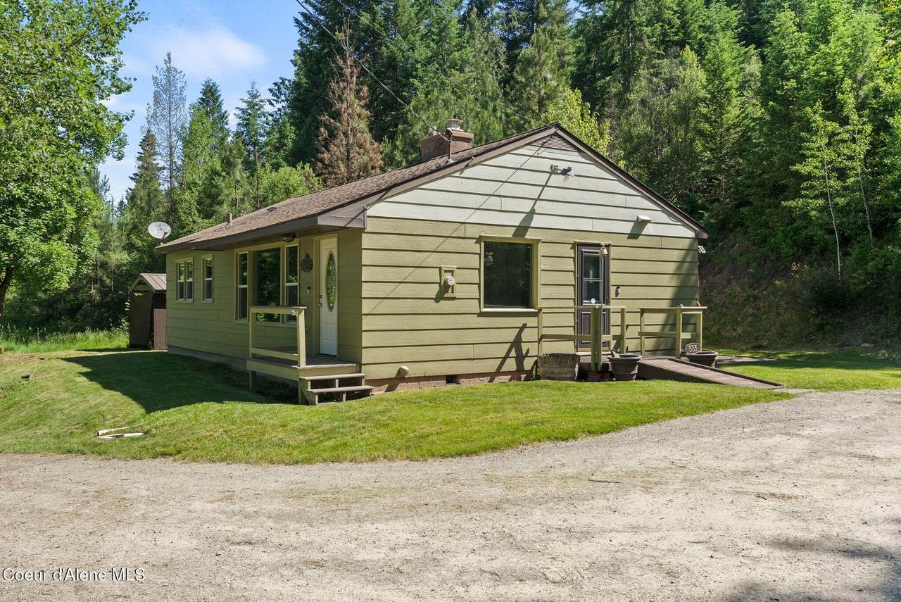 535 Hunt Gulch Rd - Photo 1