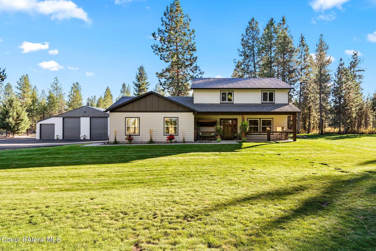 300 Seasons Rd - Photo 1