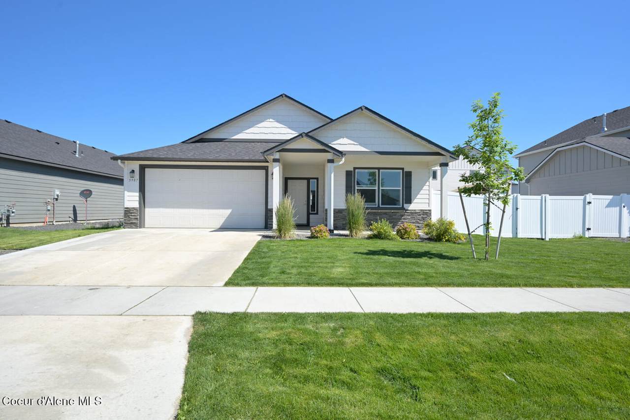 5987 Quinn Way - Photo 1