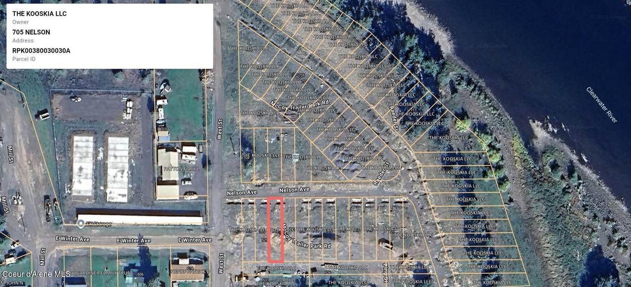 705 Nelson Ave - Photo 1