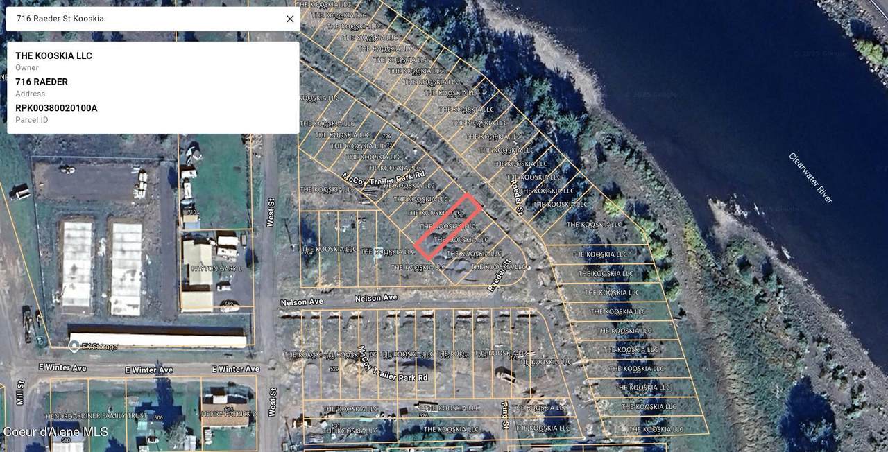 716 Raeder St - Photo 1