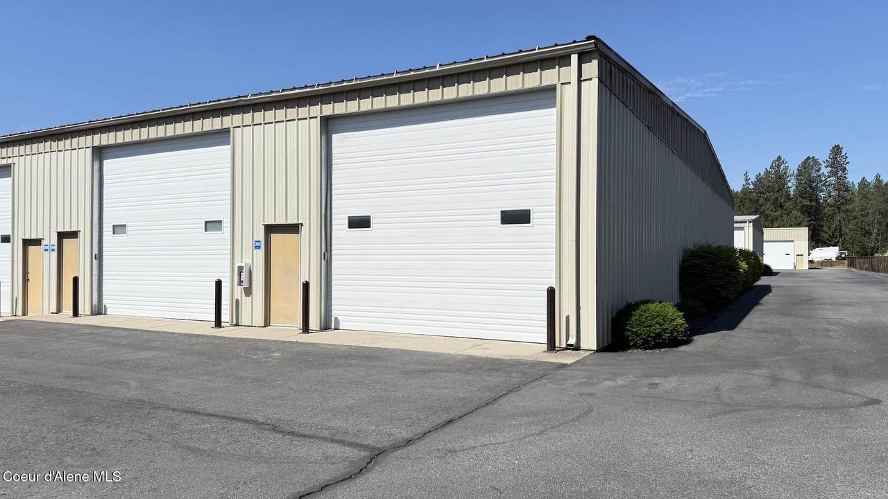 3525 Huetter Road #310 - Photo 1