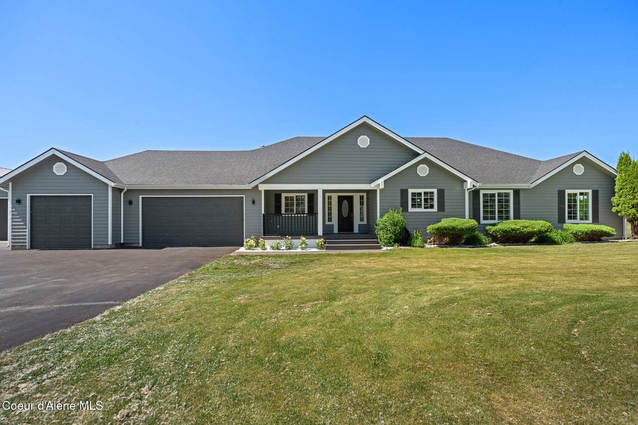 2411 Diamond Bar Rd - Photo 1