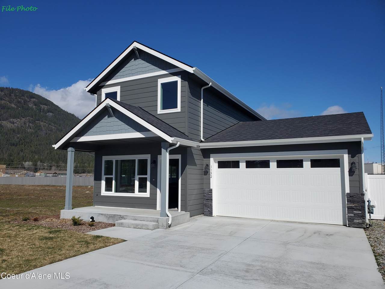 1140 Jersey St - Photo 1