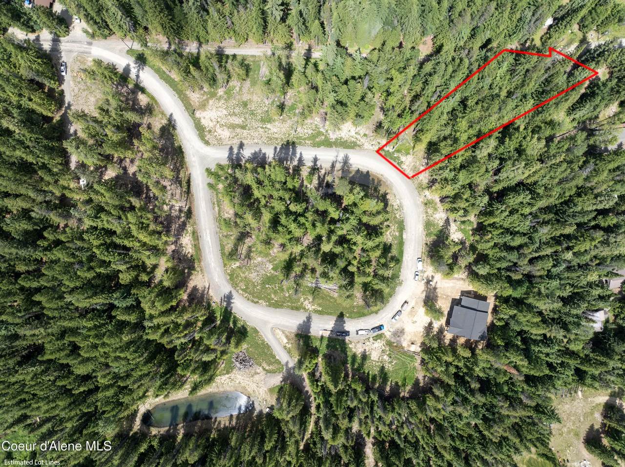 Lot 4 Brown Bear Dr - Photo 1